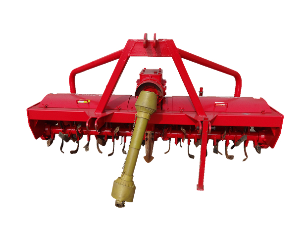 Запчасть для трактора YTO перед отгрузкой