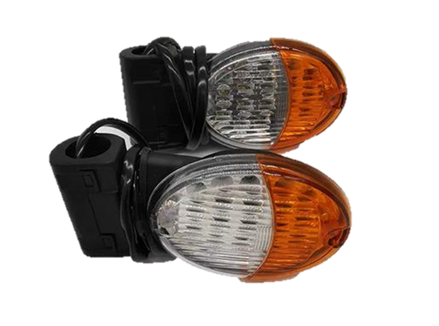 Фильтры для тракторов YTO