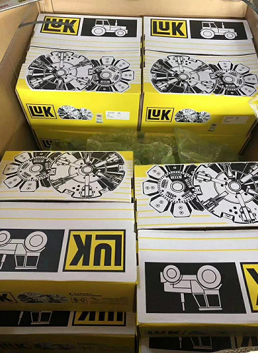 Склад запчастей для китайской сельхозтехники